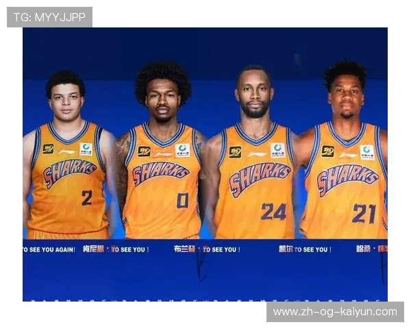 上海男篮引进外援中锋，阵容更具深度，上海男篮队史最佳外援