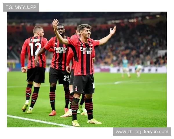 AC米兰蓄势待发！引援英冠爆发中前场新力量，开启意甲争霸新时代