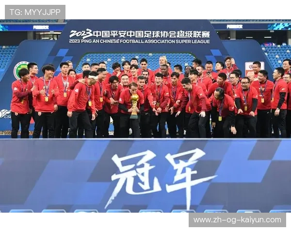 中超卫冕冠军上海海港3-0完胜浙江，揭示三大不可思议与两大不容忽视的事实