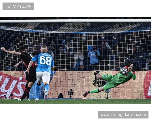 吉鲁近门补射定格比分AC米兰取胜