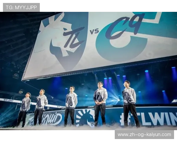 LCS战队粉丝日互动火爆，lcs赛区战队排名