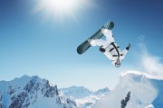 2026年亚洲自由式滑雪空中技巧大奖赛 哈尔滨站中国队包揽领奖台，空中自由滑雪中国选手