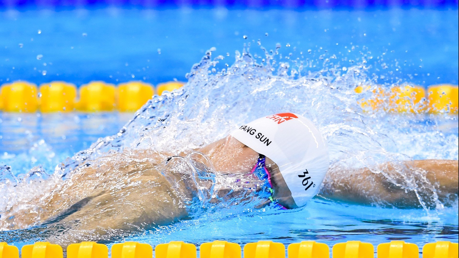 中国男篮正在迎来历史新篇章，中国男篮历程